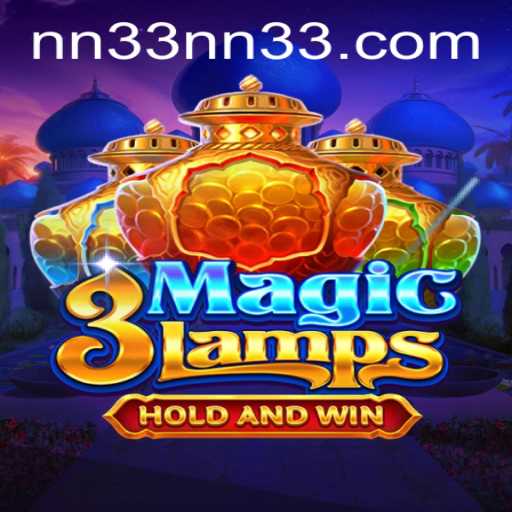 Discover the Magical World of 3MagicLamps: A Comprehensive Guide