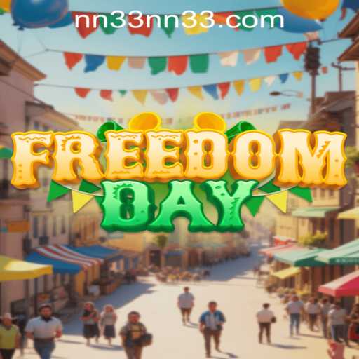FreedomDay: A Revolutionary Gaming Experience with NN33