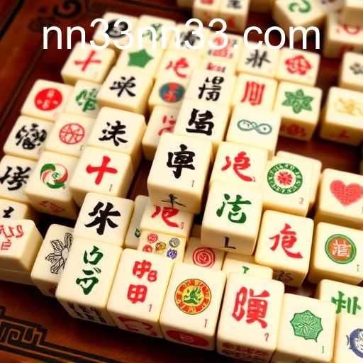 Mahjong